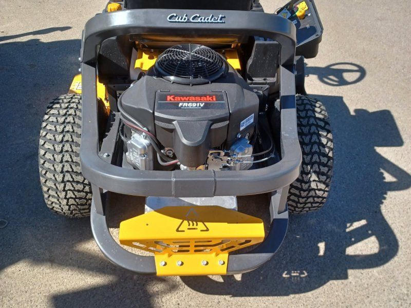 Cub Cadet Z 2 117 S