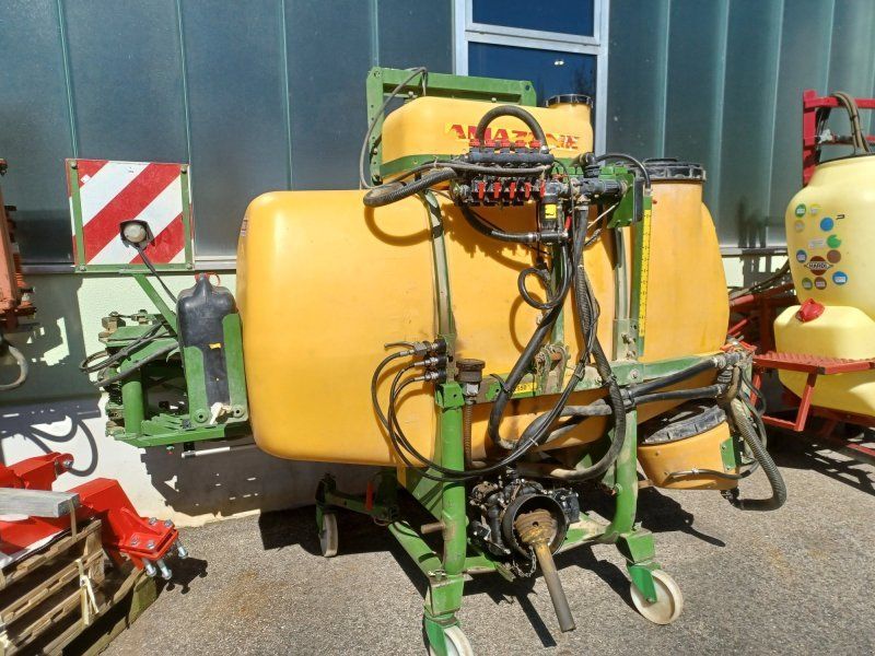 Amazone UF 800 15m hydr klappbar