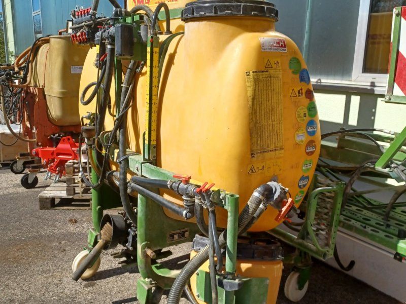 Amazone UF 800 15m hydr klappbar