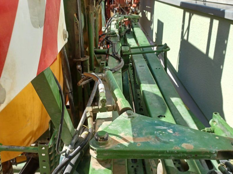 Amazone UF 800 15m hydr klappbar