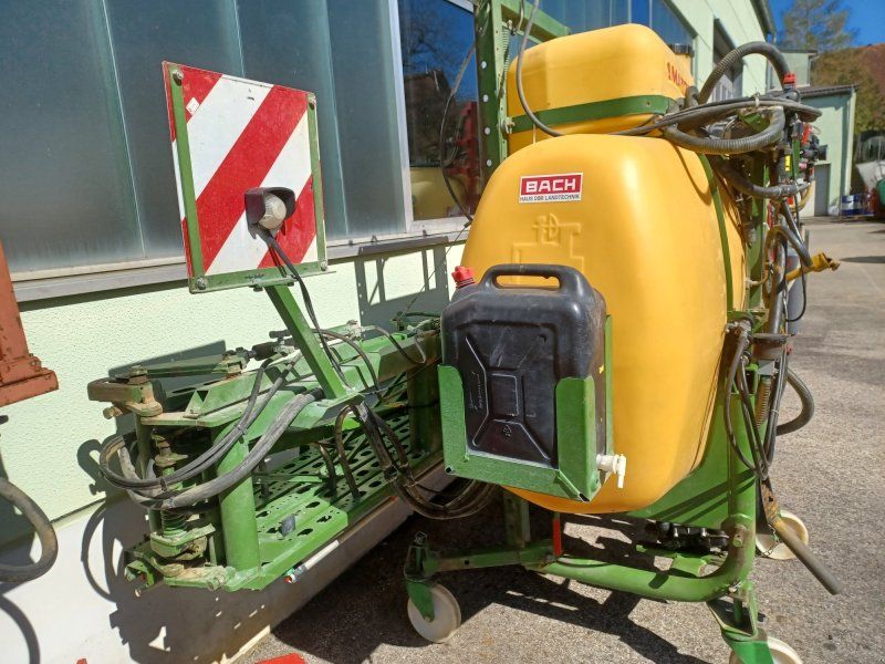 Amazone UF 800 15m hydr klappbar