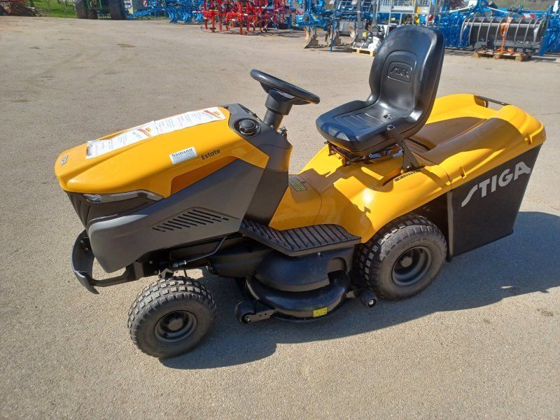Stiga Estate 7102 W