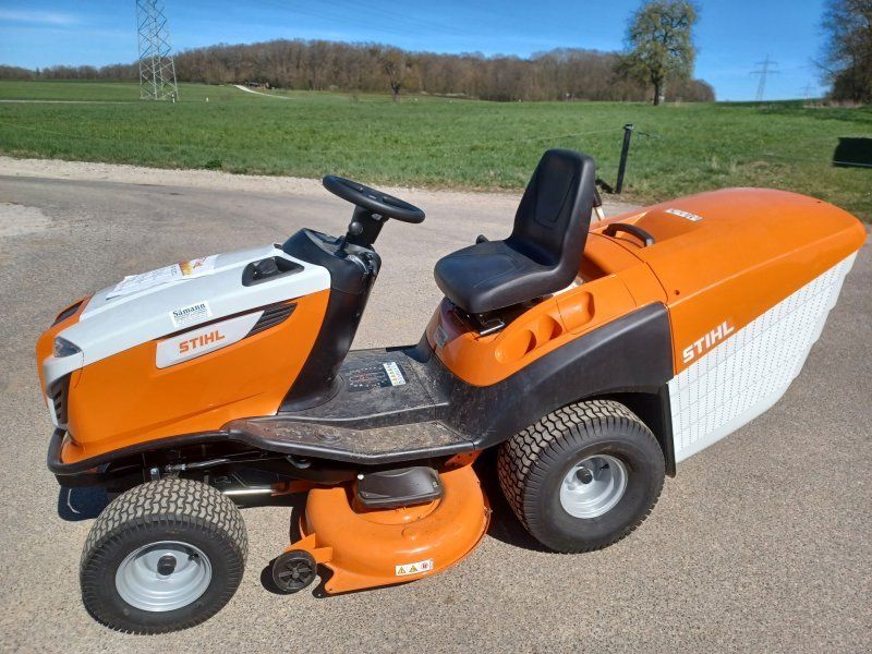 Stihl RT 5112 Z