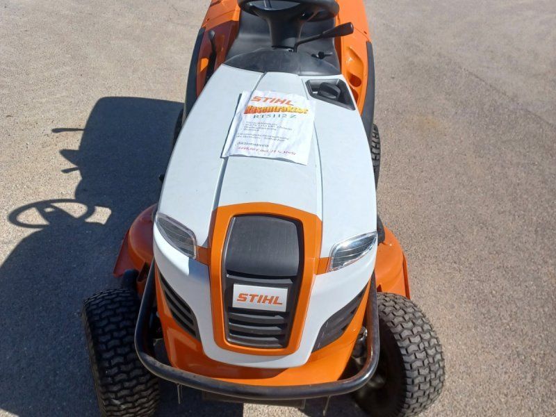 Stihl RT 6112 ZL