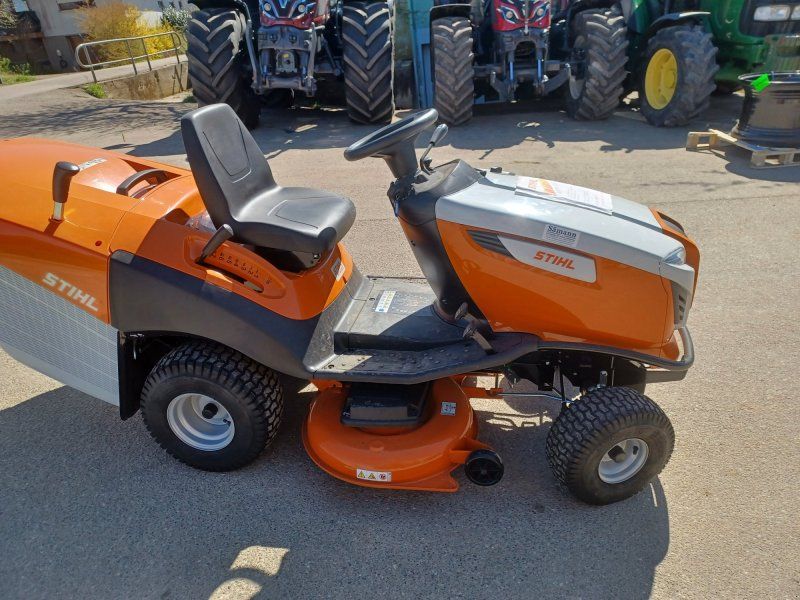Stihl RT 6112 ZL