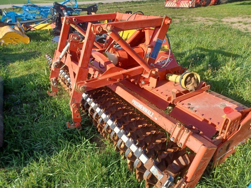 Kuhn HRB 302 D