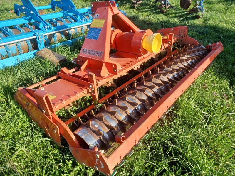 Kuhn HRB 252
