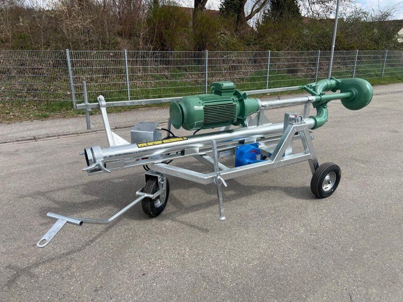 Marchner DSP-N 20 PS