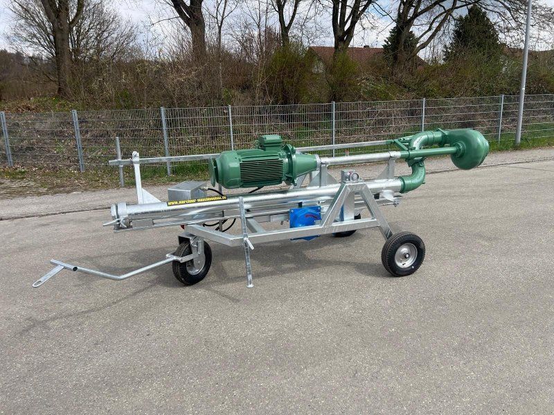 Marchner DSP-N 20 PS