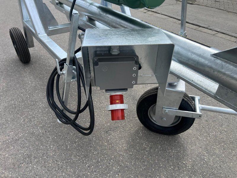 Marchner DSP-N 20 PS