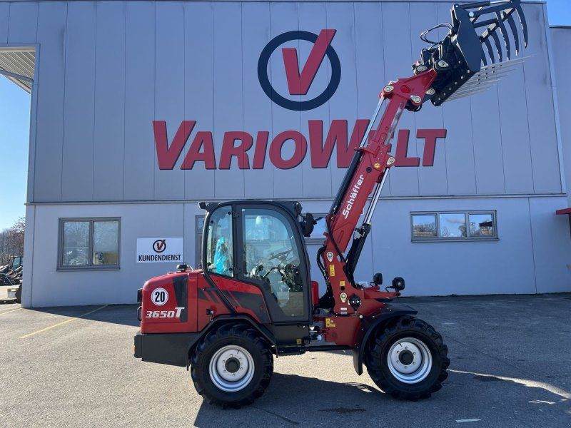 Schäffer 3650T