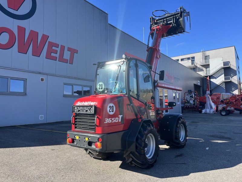 Schäffer 3650T