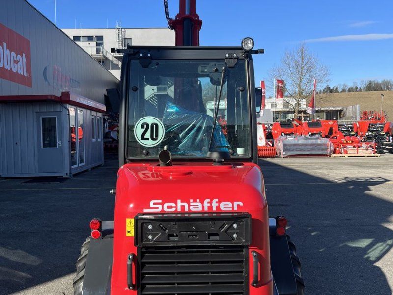 Schäffer 3650T