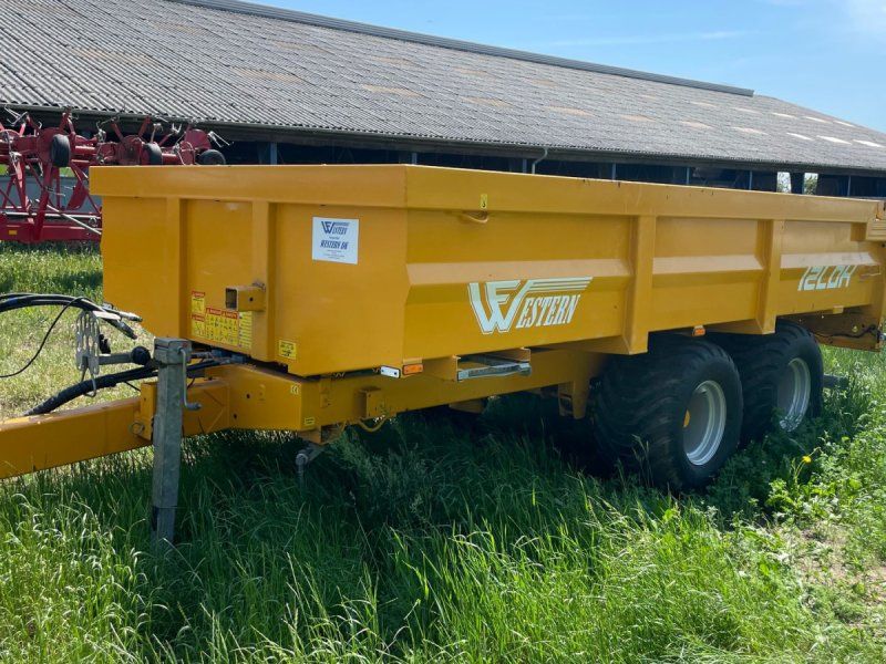 Richard Western WF12DLH