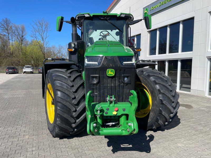 John Deere 8R 370