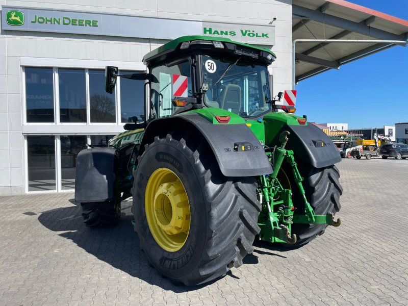 John Deere 8R 370