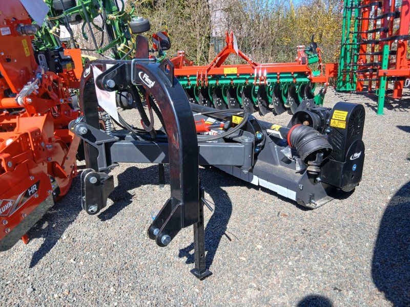 Fliegl Böschungsmulcher BM Eddy 1900