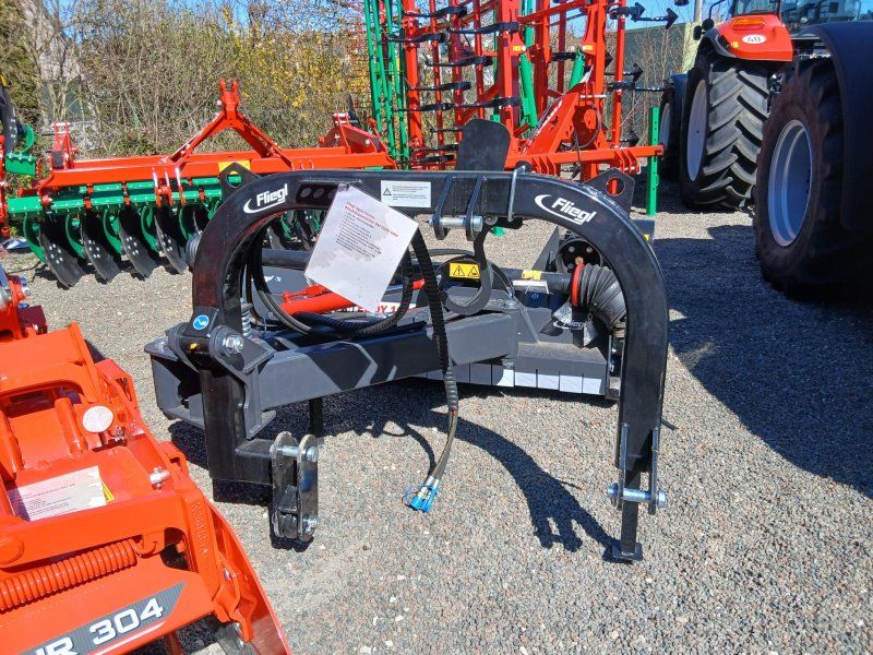 Fliegl Böschungsmulcher BM Eddy 1900