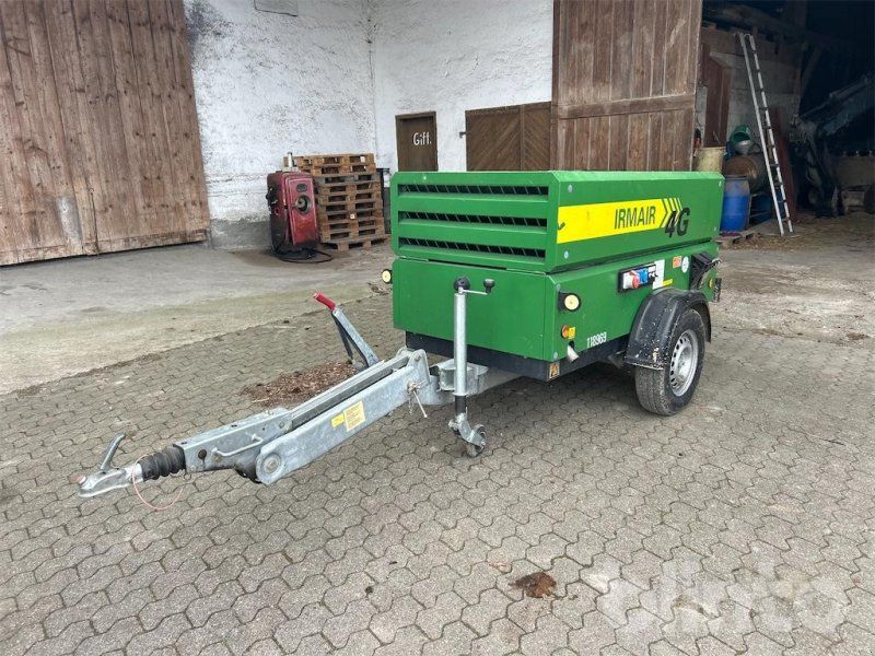 Irmer Elze IRMAIR 4G