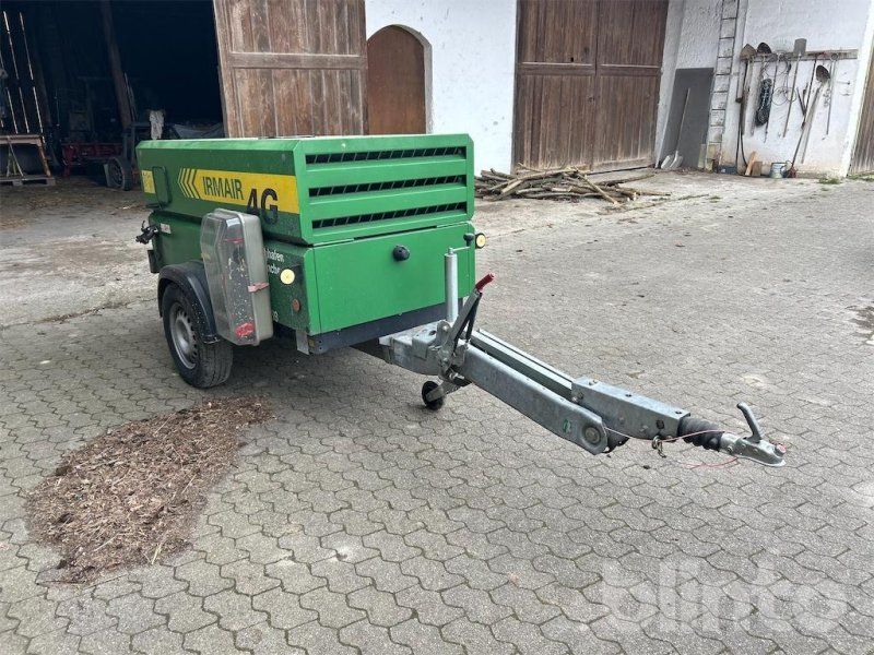 Irmer Elze IRMAIR 4G