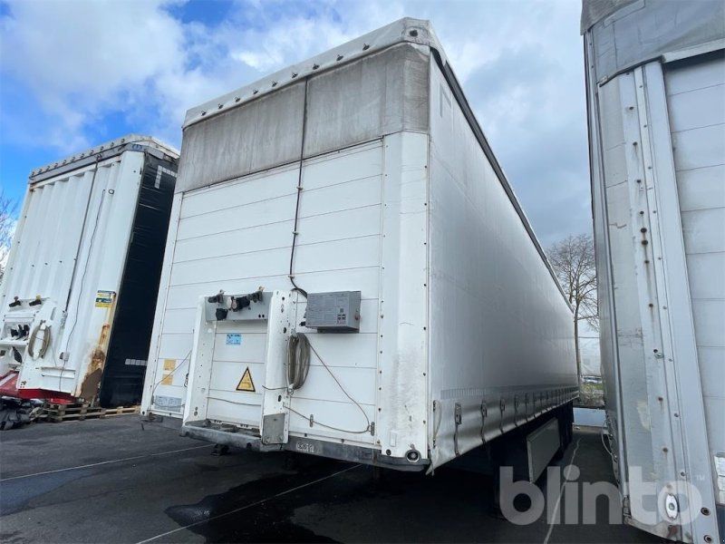 Schmitz Cargobull SCB*S3T