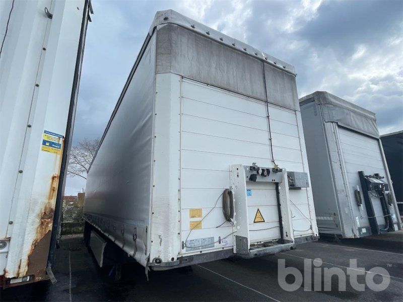 Schmitz Cargobull SCB*S3T