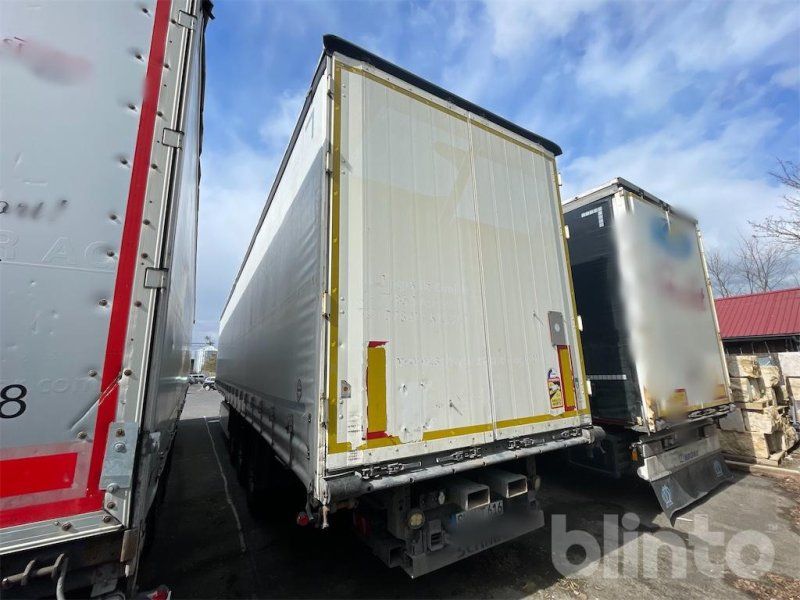 Schmitz Cargobull SCB*S3T