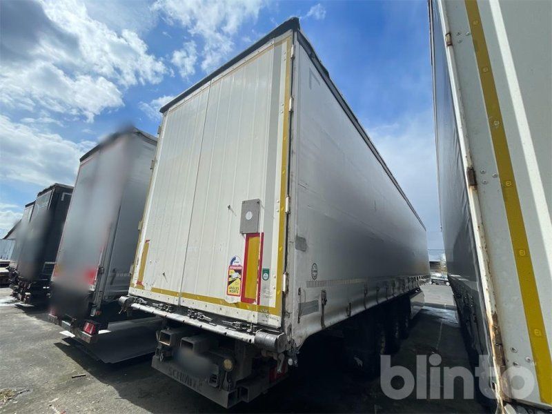 Schmitz Cargobull SCB*S3T
