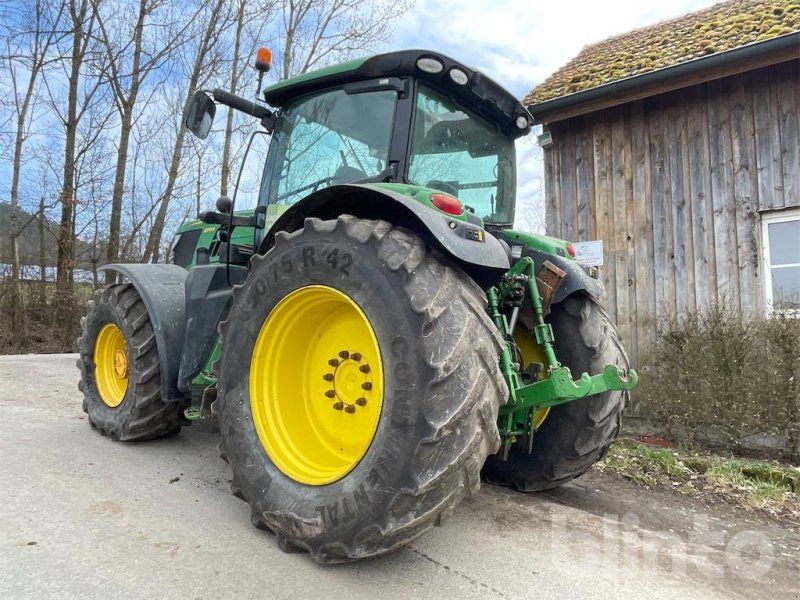 John Deere 6170R