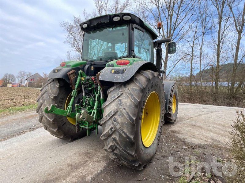 John Deere 6170R