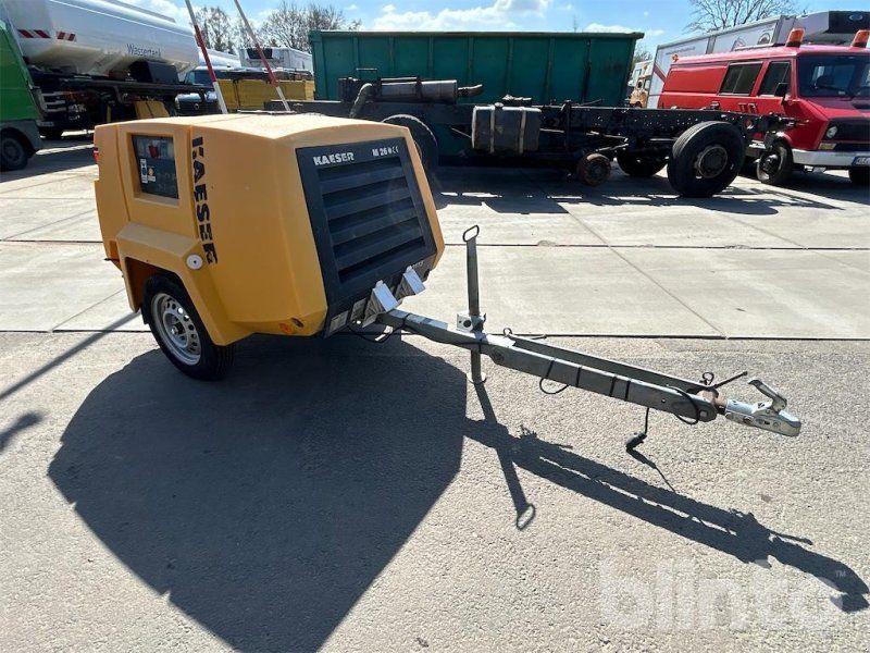 Kaeser M26