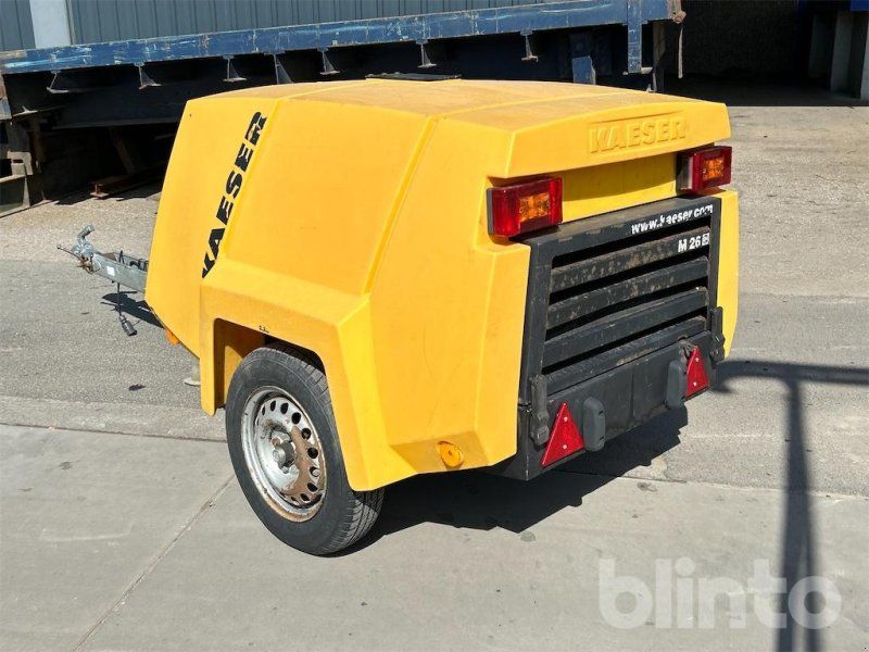 Kaeser M26