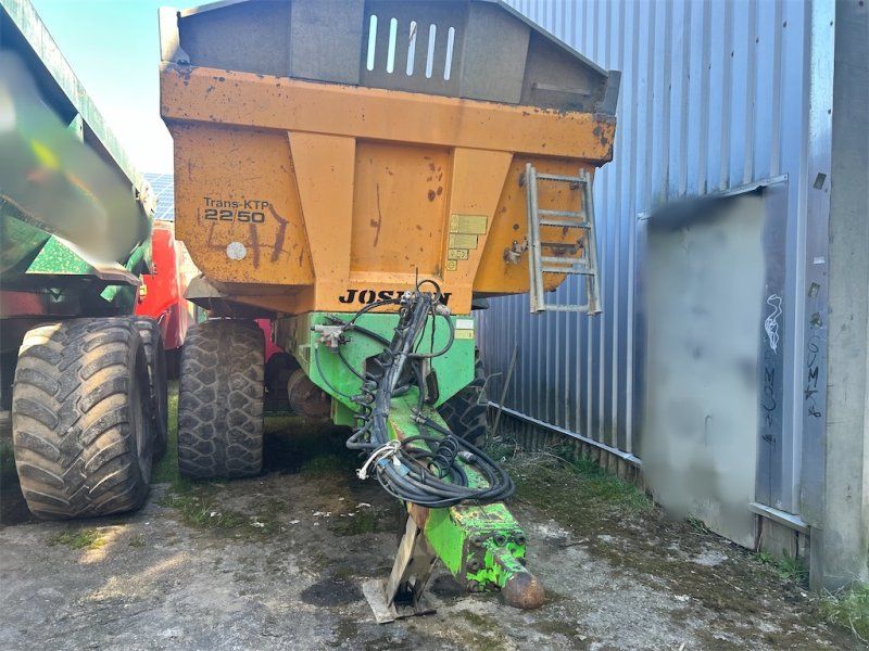 Joskin Trans-KTP 22/50