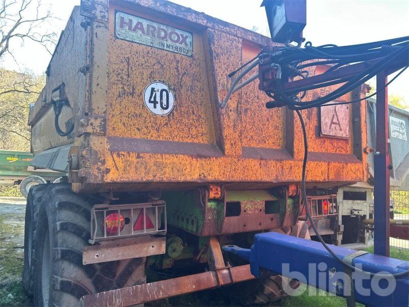 Joskin Trans-KTP 22/50