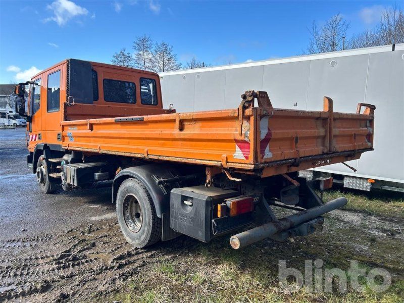 Iveco Eurocargo 80E18