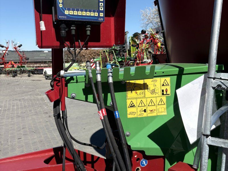 Strautmann Verti-Mix 1251 Sofort verfügbar!