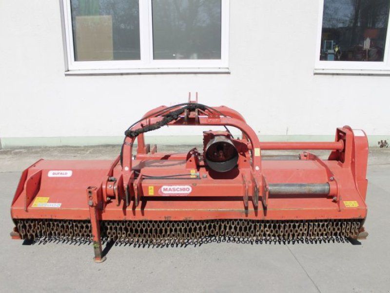 Maschio BUFALO 280