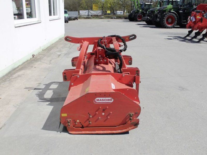 Maschio BUFALO 280