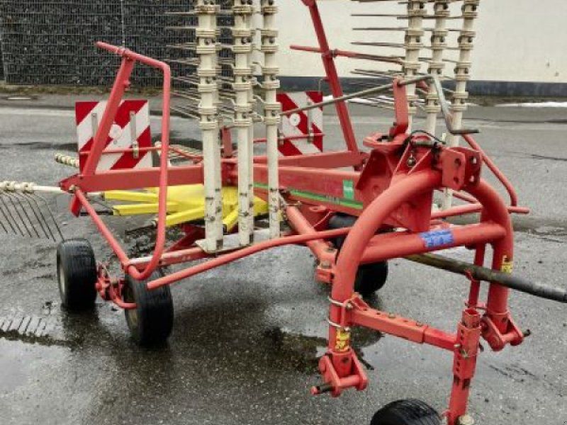 Pöttinger TOP 421 N