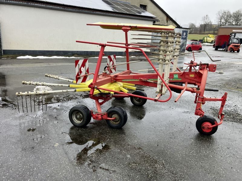 Pöttinger TOP 421 N