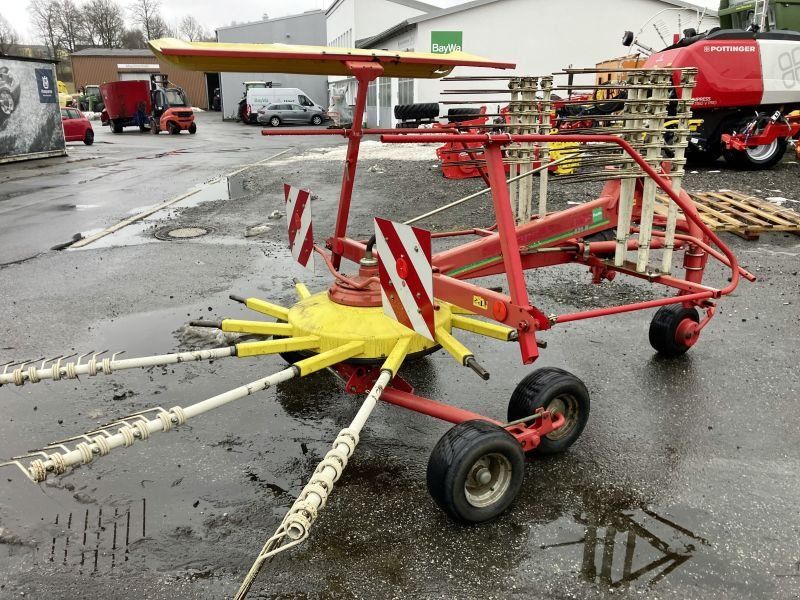 Pöttinger TOP 421 N