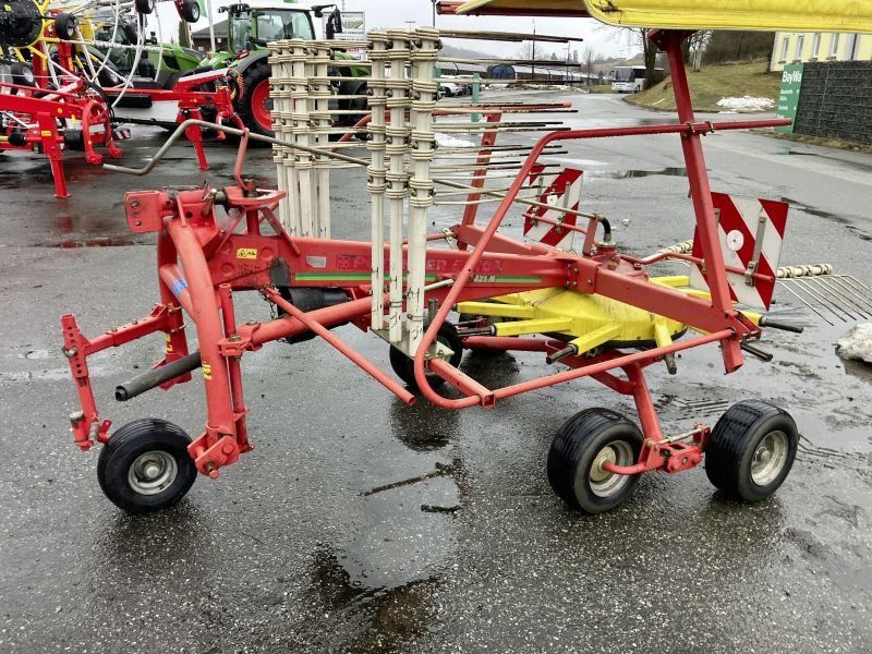 Pöttinger TOP 421 N