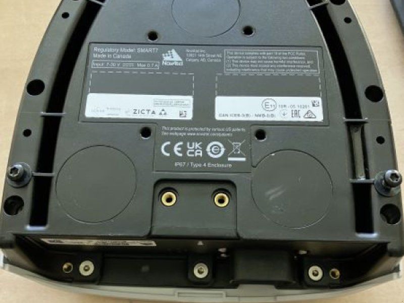NOEL RTK SMART 7