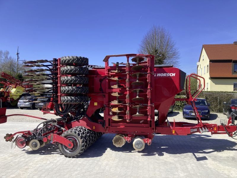 Horsch PRONTO 6 DC