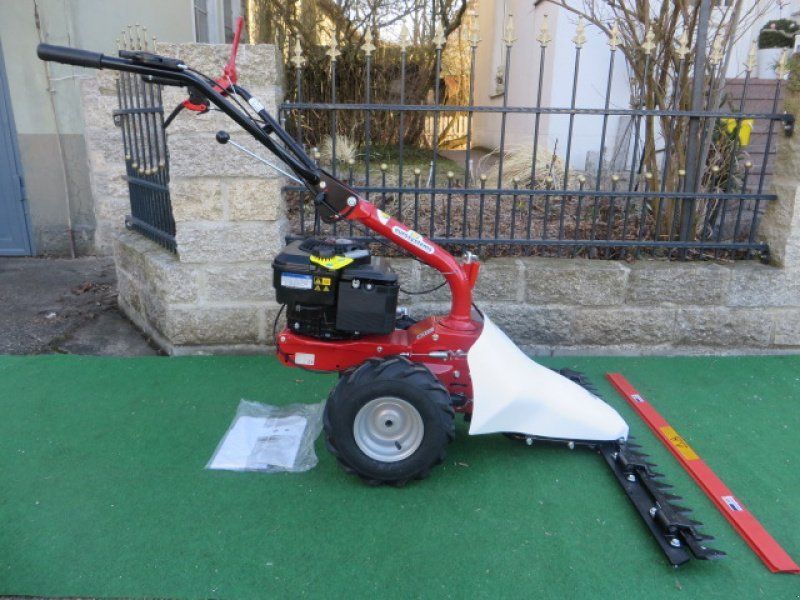 Eurosystems *ER* M220 & 110 cm ESM- Doppelmesserbalken