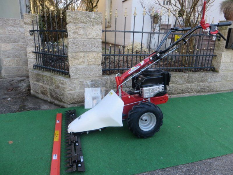 Eurosystems *ER* M220 & 110 cm ESM- Doppelmesserbalken