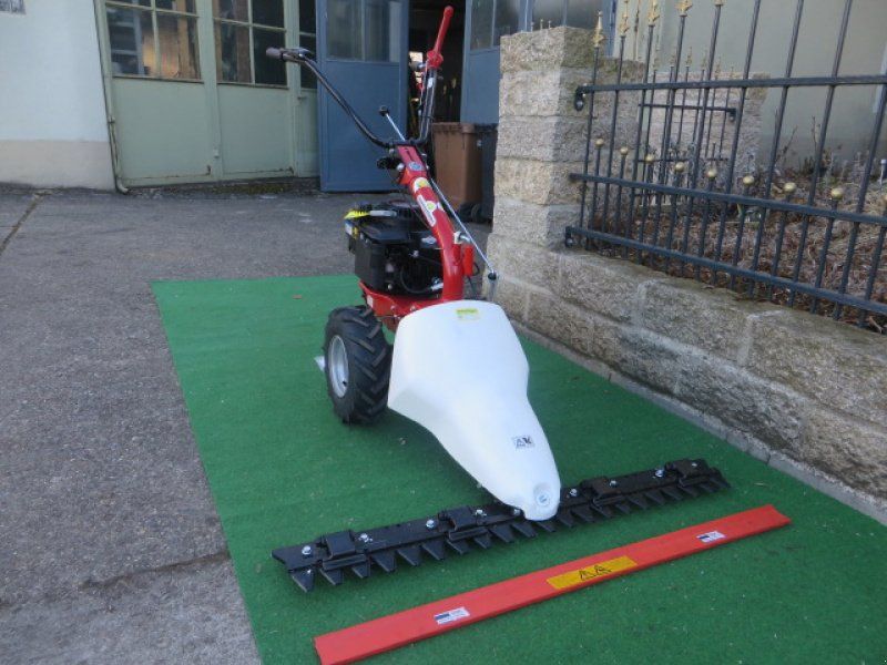 Eurosystems *ER* M220 & 110 cm ESM- Doppelmesserbalken