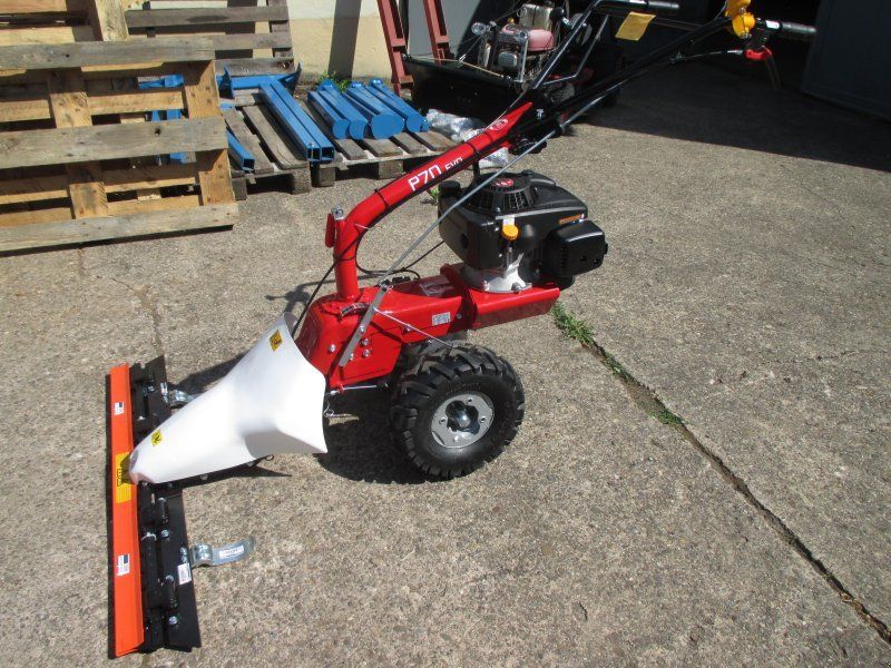 Eurosystems M 250 & 110 cm ESM-Doppelmesserbalken **