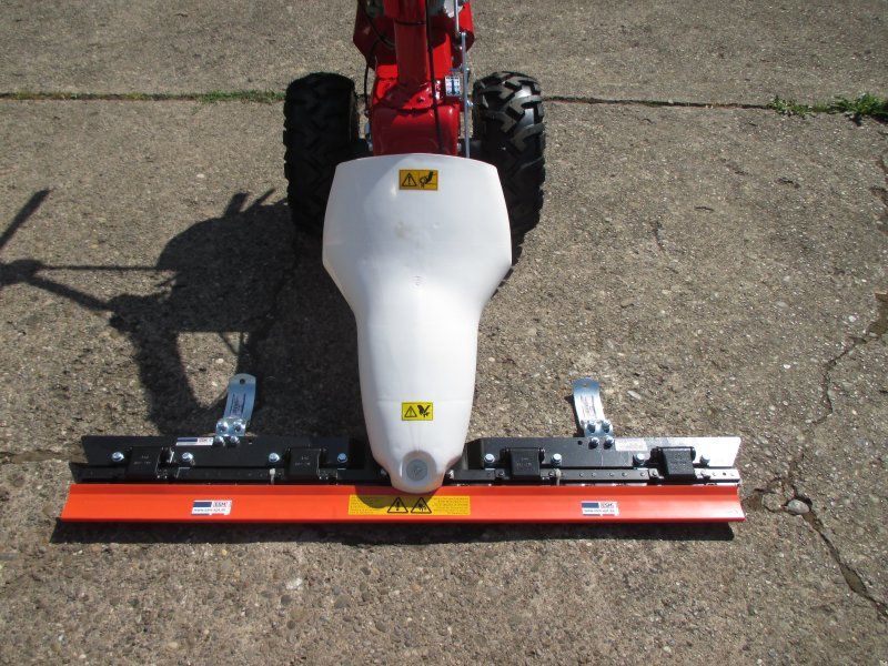 Eurosystems M 250 & 110 cm ESM-Doppelmesserbalken **