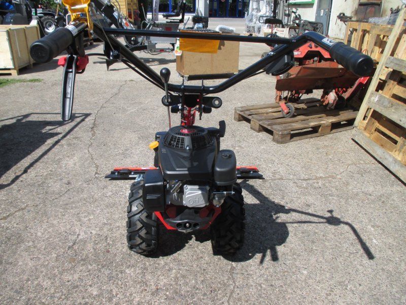 Eurosystems M 250 & 110 cm ESM-Doppelmesserbalken **